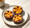 Ocean's Gold: Fresh Sea Urchin Roe Delight