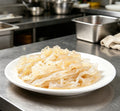 Delicious and Versatile Jellyfish Noodles: A Unique Seafood Delight